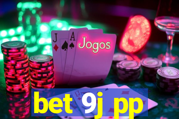 bet 9j pp