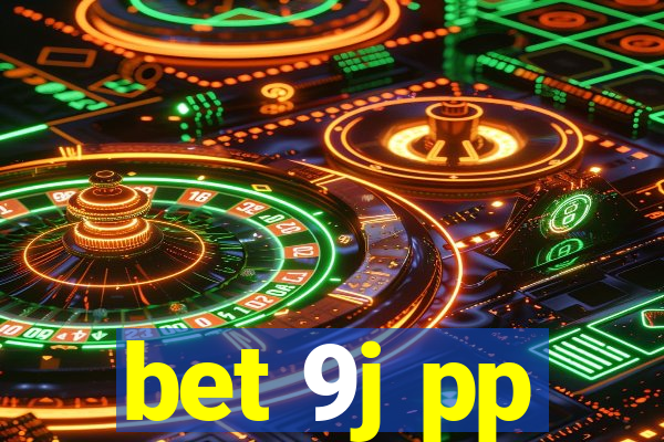 bet 9j pp