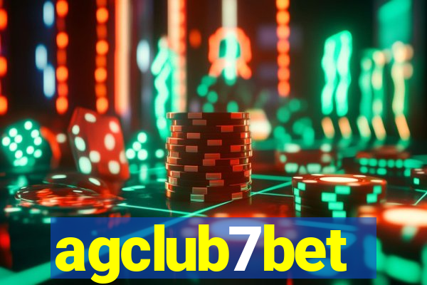 agclub7bet