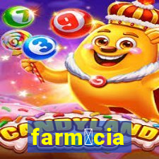 farm谩cia associadas fortuna