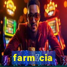 farm谩cia associadas fortuna