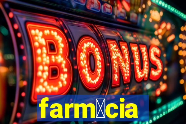 farm谩cia associadas fortuna