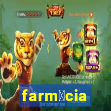 farm谩cia associadas fortuna