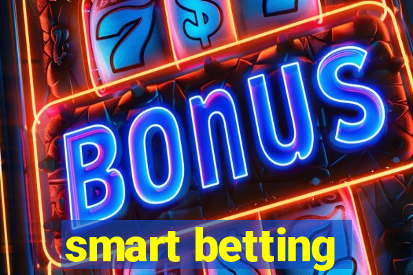 smart betting