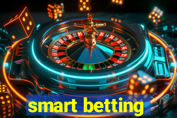 smart betting