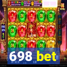 698 bet