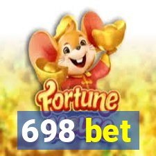 698 bet