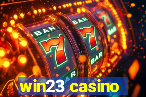 win23 casino