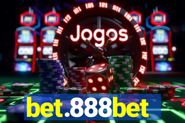 bet.888bet