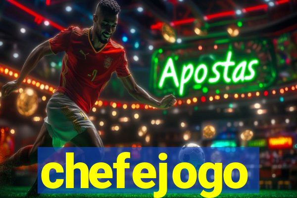 chefejogo