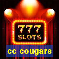 cc cougars