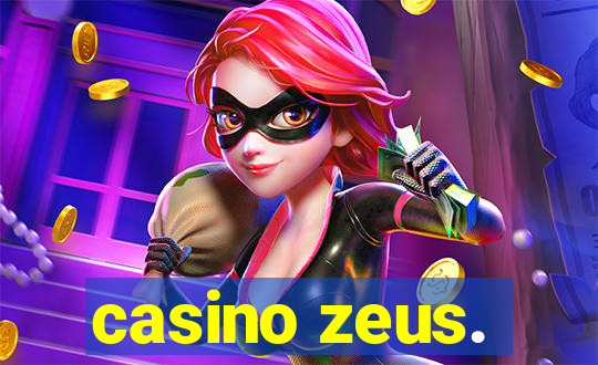 casino zeus.