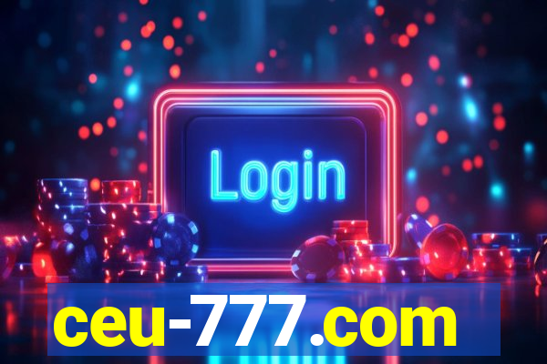 ceu-777.com