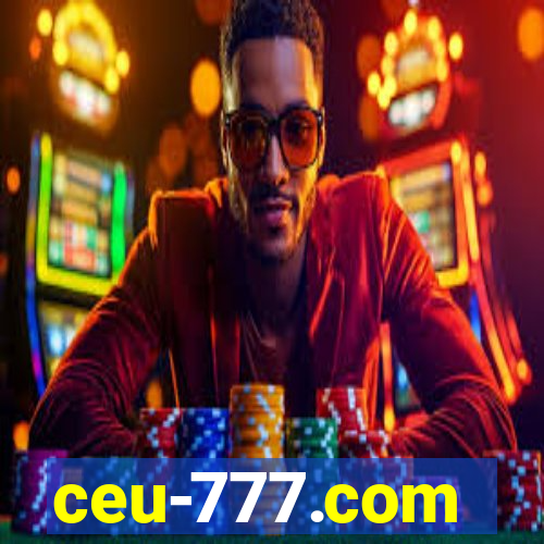 ceu-777.com