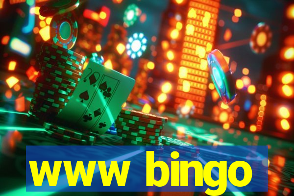 www bingo