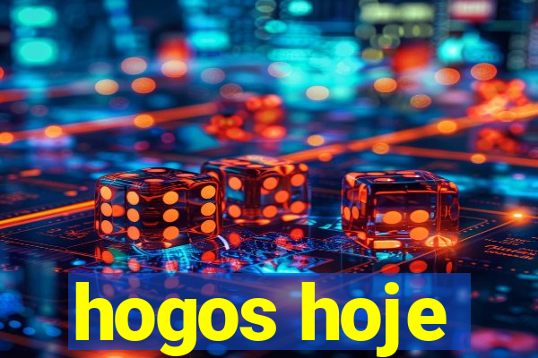 hogos hoje