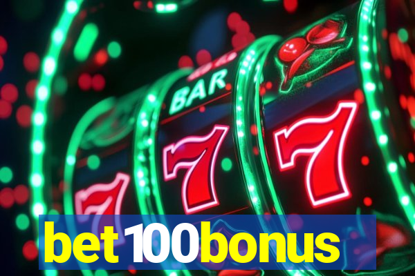 bet100bonus