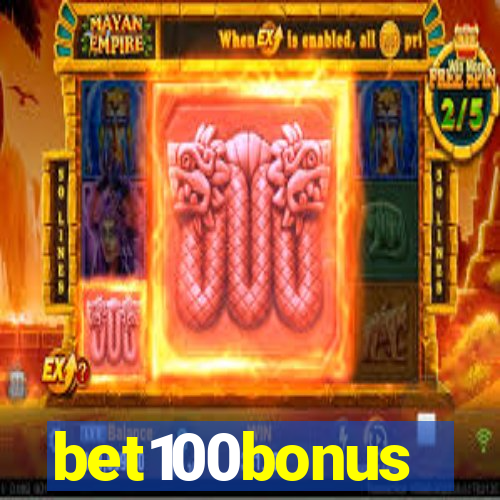 bet100bonus