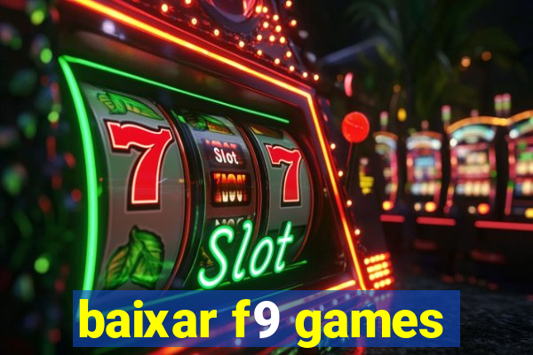 baixar f9 games