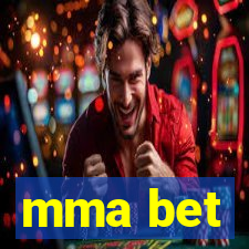 mma bet