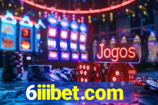 6iiibet.com