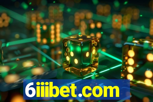 6iiibet.com