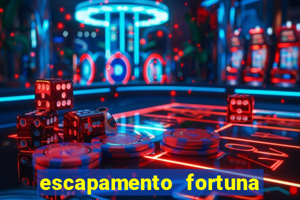 escapamento fortuna titan 150 original