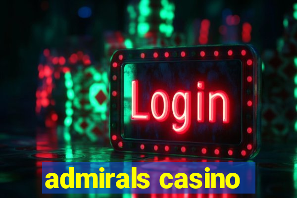 admirals casino