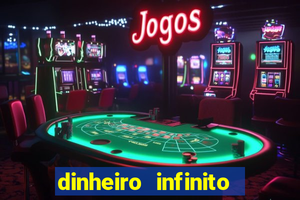 dinheiro infinito fortune tiger