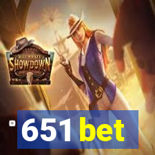 651 bet