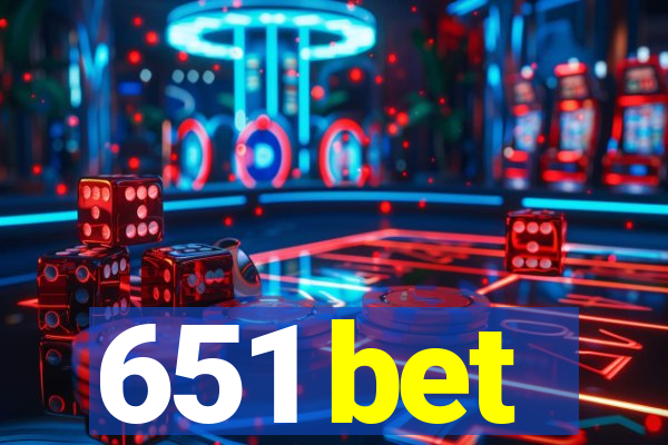 651 bet