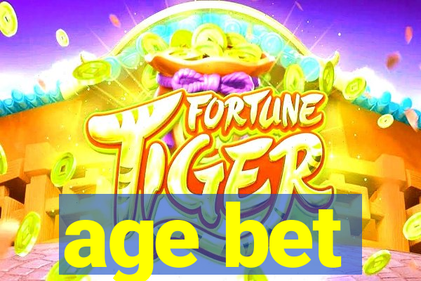 age bet