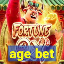 age bet