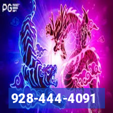 928-444-4091