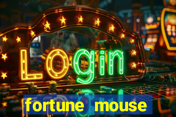 fortune mouse minutos pagantes madrugada