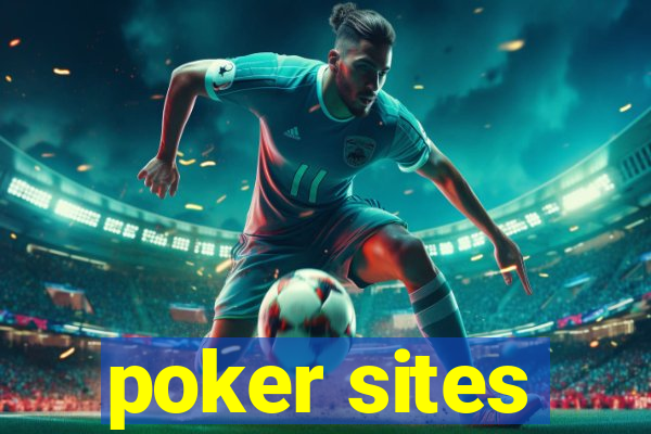 poker sites