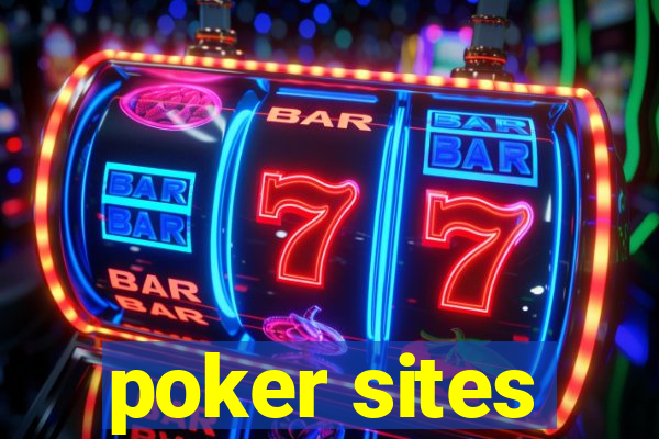 poker sites