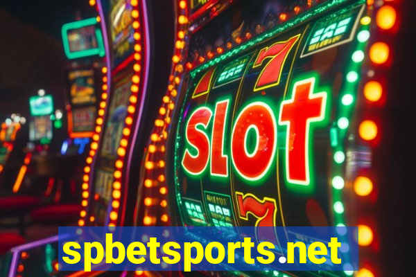 spbetsports.net