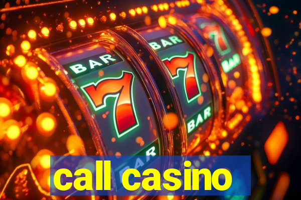 call casino