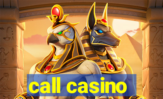 call casino