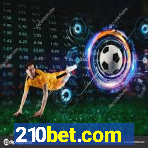 210bet.com