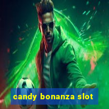 candy bonanza slot