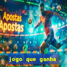 jogo que ganha dinheiro sem aposta