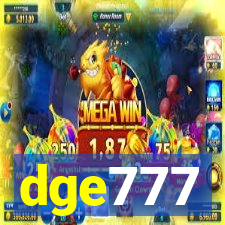 dge777