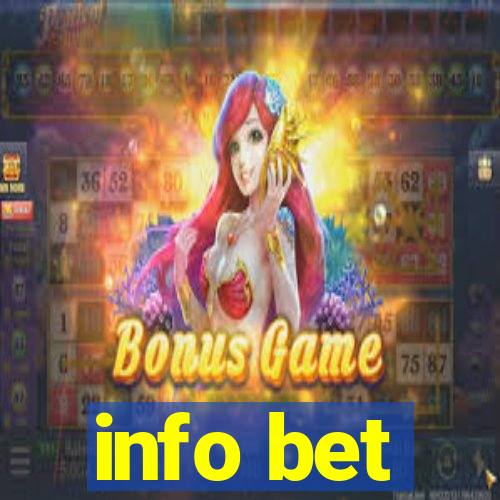 info bet