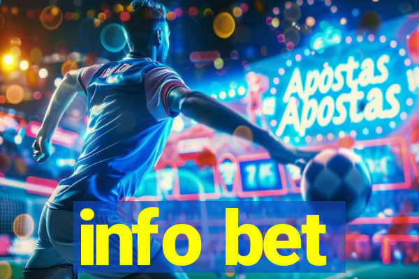 info bet