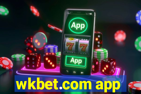 wkbet.com app