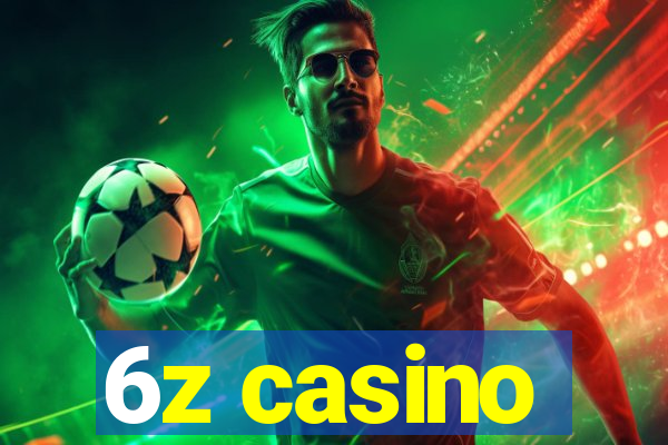 6z casino