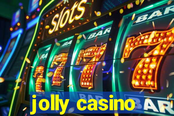 jolly casino