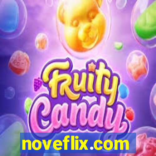 noveflix.com